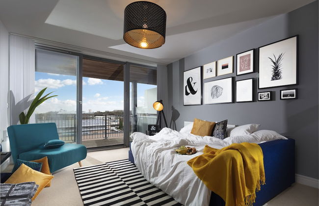 Plymouth Sea View Apartment - Foto 8