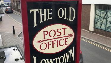 The Old Post Office - Foto 2