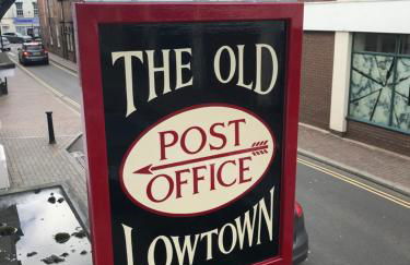 The Old Post Office - Foto 2