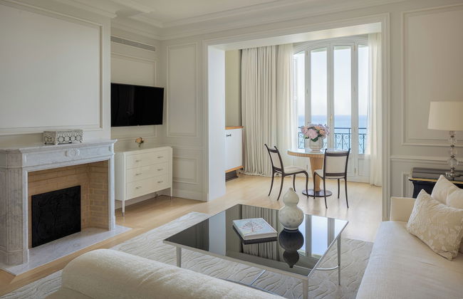 Grand-Hôtel du Cap-Ferrat, A Four Seasons Hotel - Foto 45