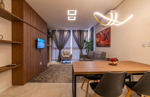 Rosa Edifício Vivant - Foto 11