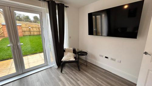 Modern 4 Bed - 2.5 Bathroom Home - Foto 4