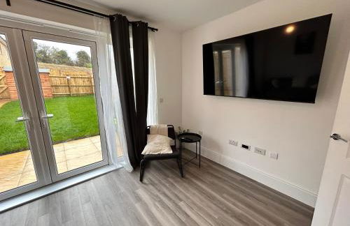 Modern 4 Bed - 2.5 Bathroom Home - Foto 4