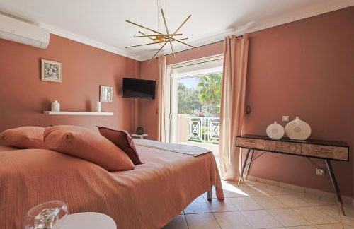 Villa Novalya avec piscine, jacuzzi et pétanque pour 10 personnes - Foto 39