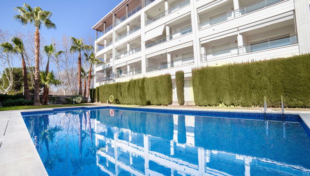 Apartment Nautic Par by Interhome - Photo 2, Pool Outdoor