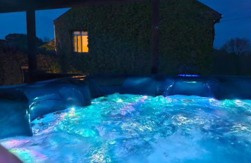 The Farmhouse, Fowey - Foto 7