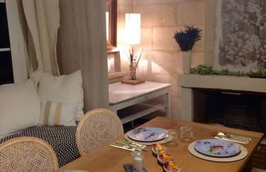 Appartements & Spa de la Marine Loire - Foto 12