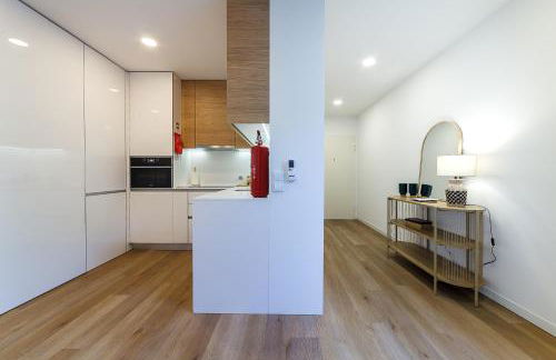 The Green Tiles Apartment incl Parking by Home Sweet Home Aveiro - Foto 17