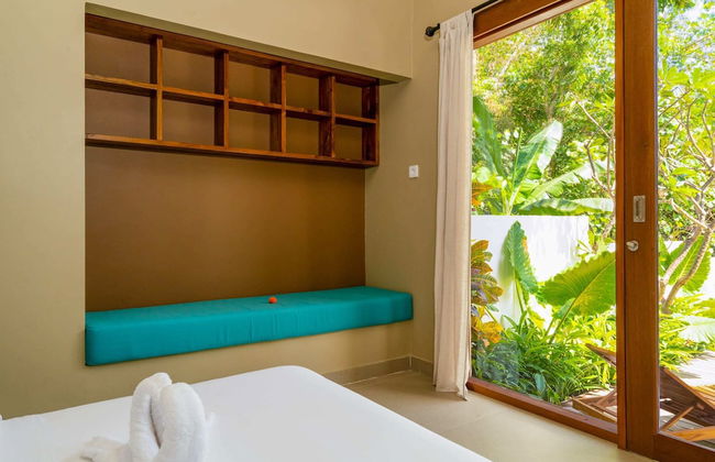 Villa Canopy - Foto 6