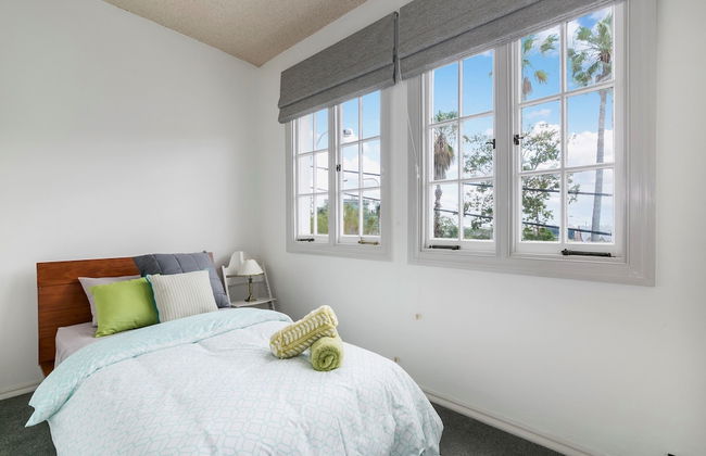 Carrington Manor - Foto 4