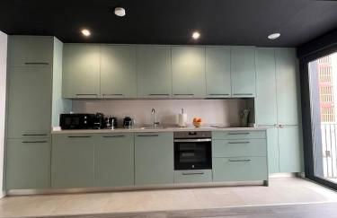 Marina Coastal Bliss Málaga centro - Photo 11