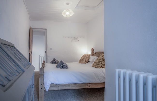 Brook Cottage - 2 Bedroom Cottage - Dale - Foto 14