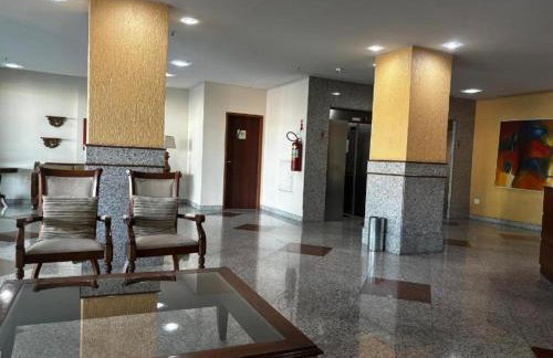 Via Park Flat PARAÍSO - Foto 22