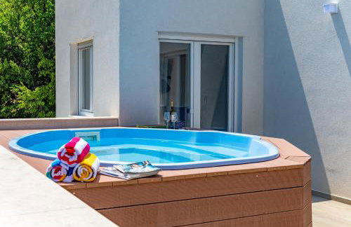 Villa Vistas - Luxury Apartments Opatija - Photo 67