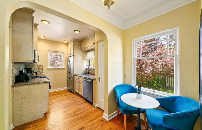 The Brandy Alexander - Foto 11