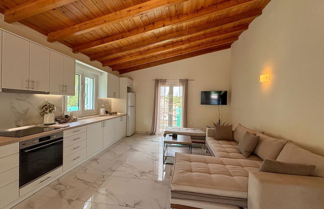 Magellanos Mint House- Kinopiastes - Foto 6