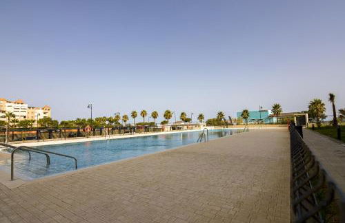 Los Flamencos Luxury by Ĥ - Foto 7