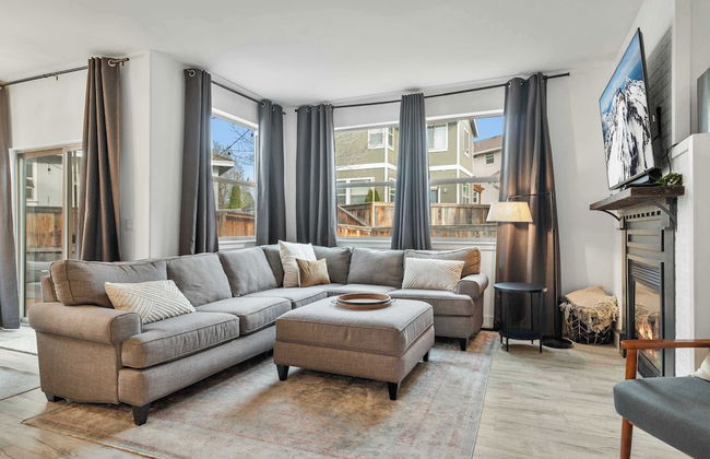 Hot-tub, 30 min From Mt. Bachelor - Photo 13