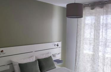 2 Appartements au Centre d'EVRY proches de PARIS - Foto 2