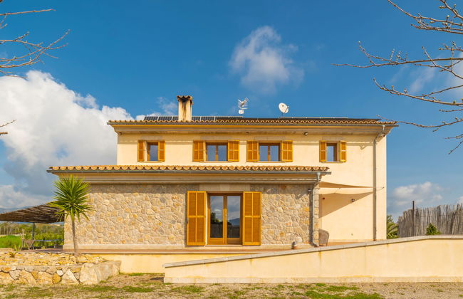 Son Bordoi - Photo 35