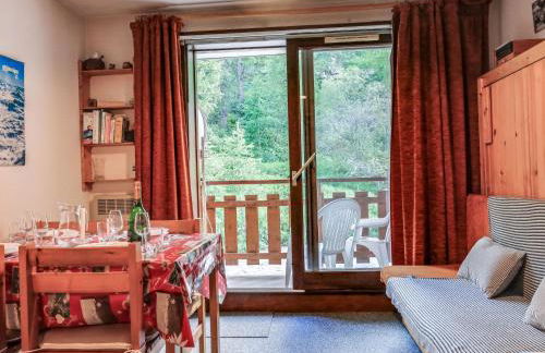 Apartment Les Olympiques - Tignes 1800-10 by Interhome - Foto 8