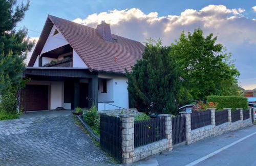 Ferienwohnung Erfurt Marbacher Höhe - Foto 18