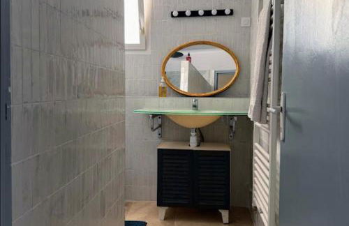 House with a view of Mont Ventoux Sauveterre - Foto 15