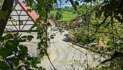 Lilly im Dorfe - Foto 3