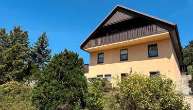 Haus schöne Aussicht bei Chemnitz - Foto 2