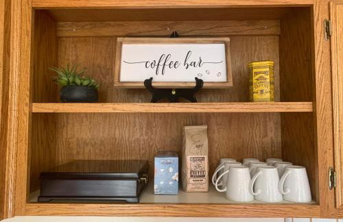 Villa Alta Vista at Yosemite- Stunning Views and Game Room - Foto 12