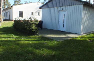 Ferienpark Buntspecht Bungalow 7 - Foto 14