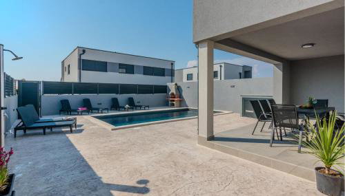 Stunning Home In Vrsi With Wifi - Foto 2