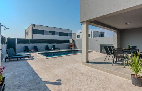 Stunning Home In Vrsi With Wifi - Foto 2