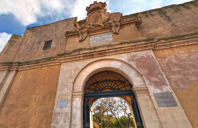 Fully Air-conditioned Traditional Maltese House - Foto 49