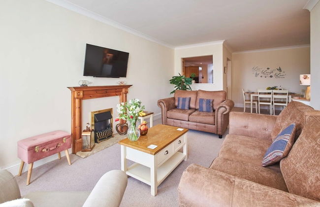 Host Stay Hide Hill Apartment B - Foto 9