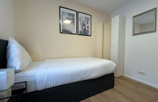 Ferienhaus Möhrle 4 - Foto 11