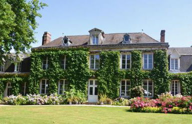 Château D'harcelaines - Foto 14