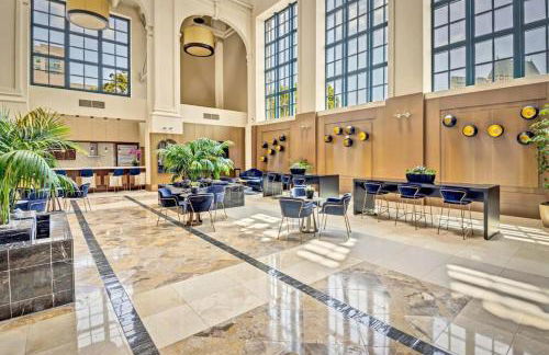 Panoramic Bay and City Views - 2BR, Pool, Gym, Parking - Foto 46