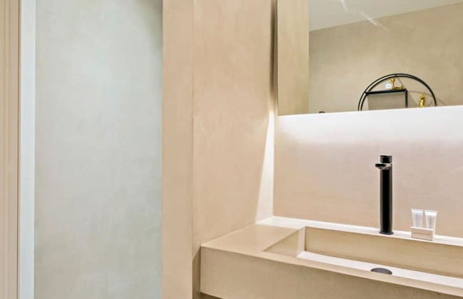 Unique Apartment in the City-center of Knokke - Foto 4