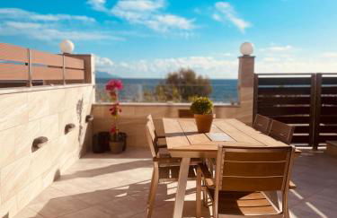 SEAFRONT Pantokratoras #Preveza - Photo 16