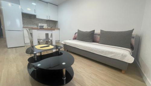 Céntrico apartamento muralla 1 - Foto 1