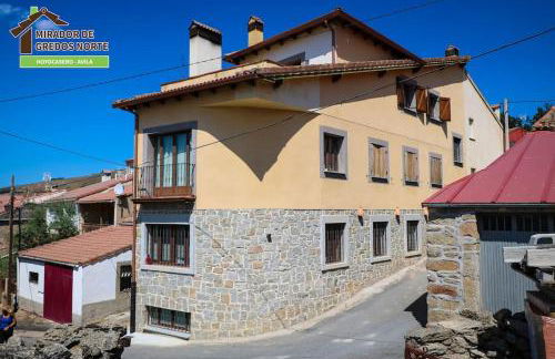 Casa el Mirador de Gredos Norte - Foto 40