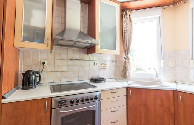 Villa Marafen by Corfu Escapes - Foto 15