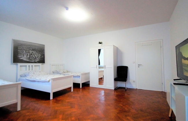 Ferienwohnung Maye Oberhausen - Foto 30