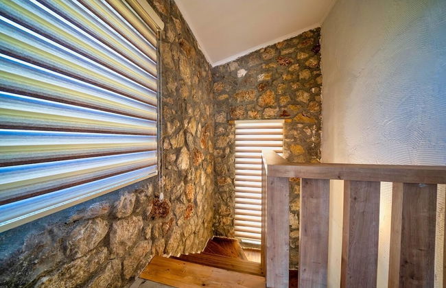 2 Bedroom Private Villa With Great sea View - Photo 21