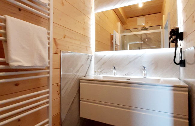 Alpenchalets Nassfeld/Rattendorf - Foto 5