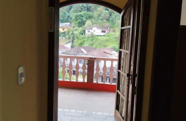 Pousada Bela Vista 1 - Foto 13