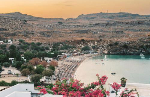 Lindos Zen luxury villa - Photo 8