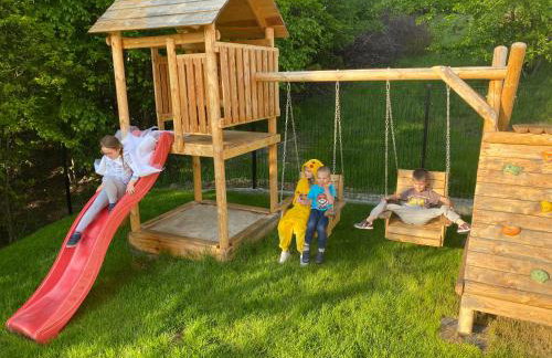 Góralska Willa Bajka - Foto 4