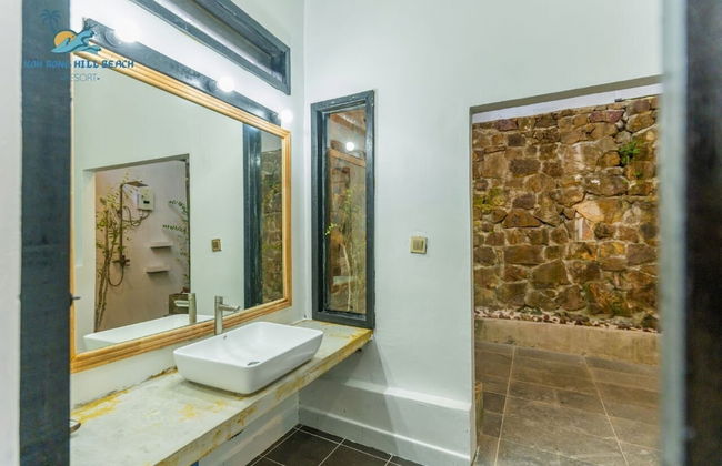 Koh Rong Hill Beach Resort - Foto 29